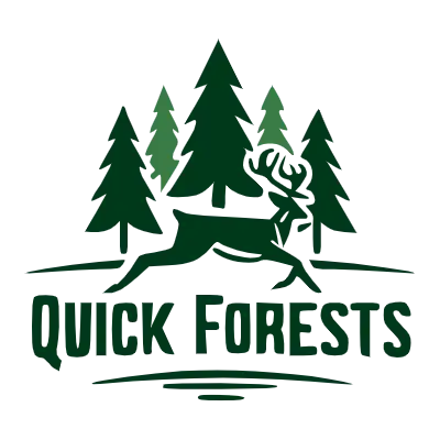 Quick Forests